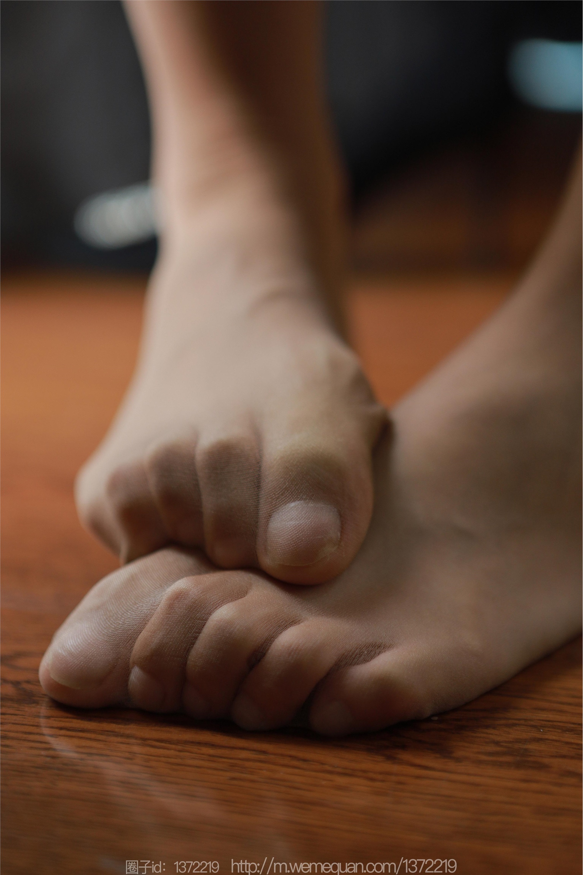 IESS异思趣向  2023.10.01 丝享家 1547 小宝《不开灯的房间》